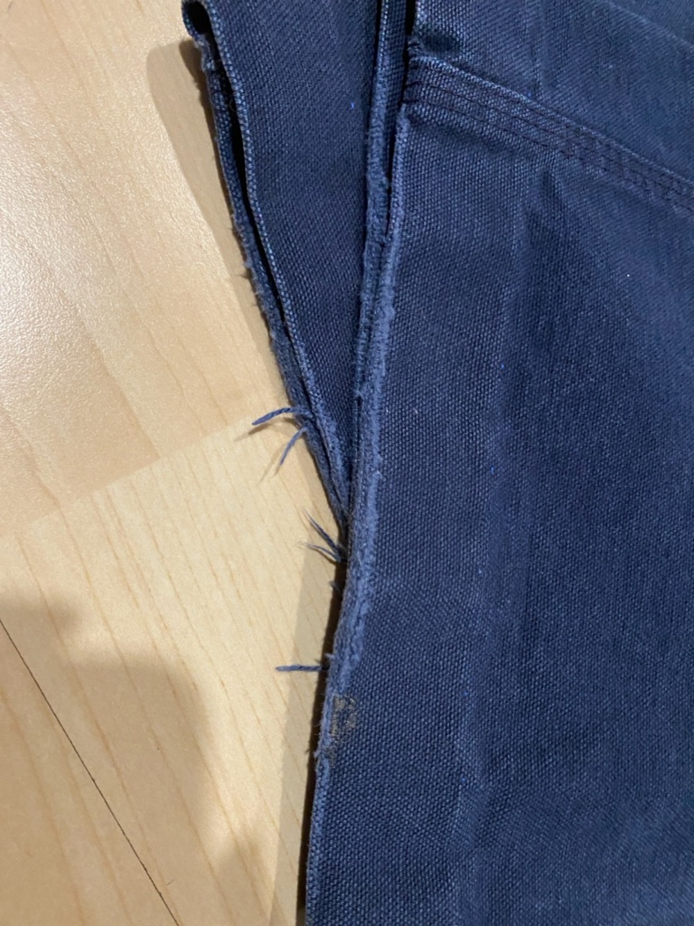 Carhartt Carpenter Pants - Picture 4 of 4
